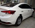 Hyundai Elantra 2019 - Cần bán lại xe Hyundai Elantra đời 2019, màu trắng giá cạnh tranh