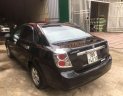 Daewoo Lacetti   2011 - Cần bán gấp Daewoo Lacetti năm sản xuất 2011, màu đen giá cạnh tranh