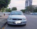 Ford Laser 2001 - Xe Ford Laser năm sản xuất 2001, màu bạc, giá 135tr