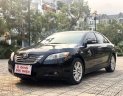 Toyota Camry 2007 - Cần bán lại xe Toyota Camry 2007, màu đen, xe nhập giá cạnh tranh