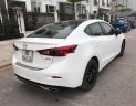 Mazda 3  Facelift   2017 - Cần bán xe Mazda 3 Facelift năm 2017, màu trắng, giá tốt