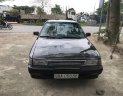 Toyota Corolla   1990 - Cần bán xe Toyota Corolla đời 1990, màu đen, nhập khẩu nguyên chiếc