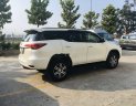 Toyota Fortuner 2017 - Toyota Fortuner 2017 máy dầu tuyệt đối không DV