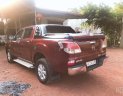 Mazda BT 50 2013 - Cần bán gấp Mazda BT 50 đời 2013, màu đỏ, giá tốt