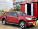 Chevrolet Colorado   2015 - Cần bán lại xe Chevrolet Colorado năm 2015, màu đỏ, nhập khẩu số tự động, 449 triệu