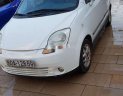 Chevrolet Spark 2009 - Xe Chevrolet Spark 2009, màu trắng, xe nhập giá cạnh tranh