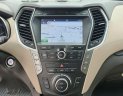 Hyundai Santa Fe 2016 - Bán xe Hyundai Santa Fe 2016, màu trắng chính chủ, 875 triệu