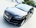 Audi Q7 2009 - Bán xe Audi Q7 năm 2009, màu đen, xe nhập, giá ưu đãi