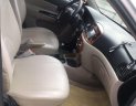 Hyundai Verna   2008 - Cần bán lại xe Hyundai Verna sản xuất năm 2008, màu bạc, nhập khẩu 