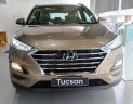 Hyundai Tucson     2020 - Cần bán xe Hyundai Tucson sản xuất 2020, màu trắng 