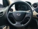 Hyundai Grand i10   2017 - Bán Hyundai Grand i10 sản xuất năm 2017, màu trắng, xe nhập