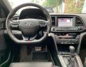 Hyundai Elantra 2018 - Bán Hyundai Elantra 2018, màu đen, giá chỉ 650 triệu