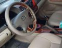 Toyota Camry 2005 - Bán ô tô Toyota Camry đời 2005, màu đen, nhập khẩu