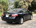 Toyota Camry 2007 - Cần bán lại xe Toyota Camry 2007, màu đen, xe nhập giá cạnh tranh