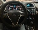 Ford Fiesta 2018 - Cần bán lại xe Ford Fiesta đời 2018, màu trắng, 452tr