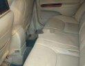 Toyota Camry 2005 - Bán ô tô Toyota Camry đời 2005, màu đen, nhập khẩu