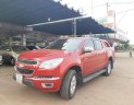 Chevrolet Colorado   2015 - Bán ô tô Chevrolet Colorado 2015, màu đỏ, nhập khẩu nguyên chiếc  