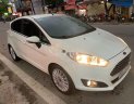 Ford Fiesta 2018 - Cần bán lại xe Ford Fiesta đời 2018, màu trắng, 452tr