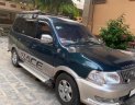 Toyota Zace 2003 - Bán xe Toyota Zace năm 2003, màu xanh lam, xe nhập, giá 179tr