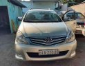 Toyota Innova   2008 - Bán Toyota Innova G đời 2008, màu bạc, xe gia đình giá cạnh tranh