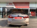 Toyota Camry   2014 - Cần bán xe Toyota Camry 2014, màu nâu, số tự động, 790tr