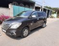 Toyota Innova   2011 - Bán Toyota Innova sản xuất 2011, màu xám, chính chủ