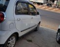 Chevrolet Spark 2009 - Xe Chevrolet Spark 2009, màu trắng, xe nhập giá cạnh tranh