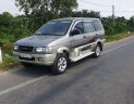 Isuzu Hi lander 2003 - Bán xe Isuzu Hi lander 2003, màu bạc