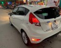 Ford Fiesta 2018 - Cần bán lại xe Ford Fiesta đời 2018, màu trắng, 452tr