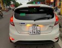 Ford Fiesta 2018 - Cần bán lại xe Ford Fiesta đời 2018, màu trắng, 452tr