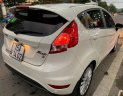 Ford Fiesta 2018 - Cần bán lại xe Ford Fiesta đời 2018, màu trắng, 452tr