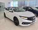 Honda Civic L 2019 - Cần bán Honda Civic RS 2020, xe nhập Thái, giao ngay kèm khuyến mại cực kỳ ưu đãi