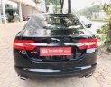 Jaguar XF   2015 - Bán Jaguar XF sản xuất 2015, màu đen, nhập khẩu 