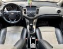 Chevrolet Cruze 2017 - Bán ô tô Chevrolet Cruze năm sản xuất 2017, màu trắng, giá chỉ 378 triệu