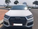 Audi Q7 2018 - Bán xe Audi Q7 đời 2019, màu trắng, xe nhập Đức 