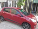 Hyundai Grand i10   2018 - Bán xe Hyundai Grand i10 đời 2018, màu đỏ