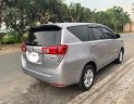 Toyota Innova   2017 - Bán Toyota Innova sản xuất năm 2017, màu bạc