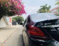 Mercedes-Benz C class C300 AMG 2019 - Bán xe Mercedes C300 AMG đời 2019, màu đen, xe mới 98%