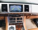 Jaguar XF   2015 - Bán Jaguar XF sản xuất 2015, màu đen, nhập khẩu 