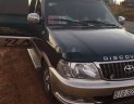 Toyota Zace   2003 - Bán Toyota Zace đời 2003, màu đen, BSTP