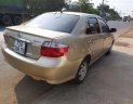 Toyota Vios   2004 - Bán Toyota Vios sản xuất năm 2004, 153tr