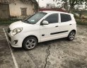 Kia Morning   2011 - Cần bán gấp Kia Morning đời 2011, màu trắng, giá 135tr