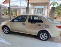 Toyota Vios   2004 - Bán Toyota Vios sản xuất năm 2004, 153tr