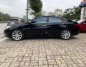 Hyundai Sonata   2010 - Cần bán lại xe Hyundai Sonata năm 2010, màu đen, xe nhập, 480 triệu