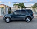 Ford Escape 2002 - Bán Ford Escape đời 2002, màu xanh lam còn mới