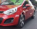 Kia Rio   2012 - Cần bán gấp Kia Rio 2012, nhập khẩu, số tự động