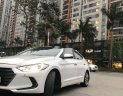 Hyundai Elantra 2018 - Bán Hyundai Elantra đời 2018, màu trắng, giá tốt