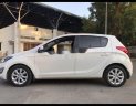 Hyundai i20 2013 - Cần bán xe Hyundai i20 năm 2013, màu trắng chính chủ