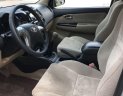 Toyota Fortuner 2014 - Bán Toyota Fortuner sản xuất 2014, màu bạc