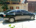 Toyota Vios 2014 - Chính chủ cần bán chiếc Toyota Vios 1.5E 2014, màu đen, giá cực rẻ